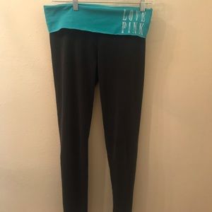 Victoria’s Secret PINK Yoga Pants - Size M